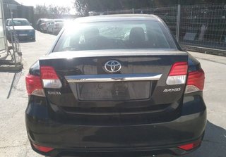 Llanta toyota r16 avensis (t27) active 5170303