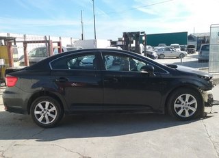 Llanta toyota r16 avensis (t27) active 5170303