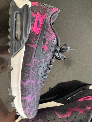 Zapatillas Nike Air Max Originales