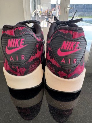 Zapatillas Nike Air Max Originales