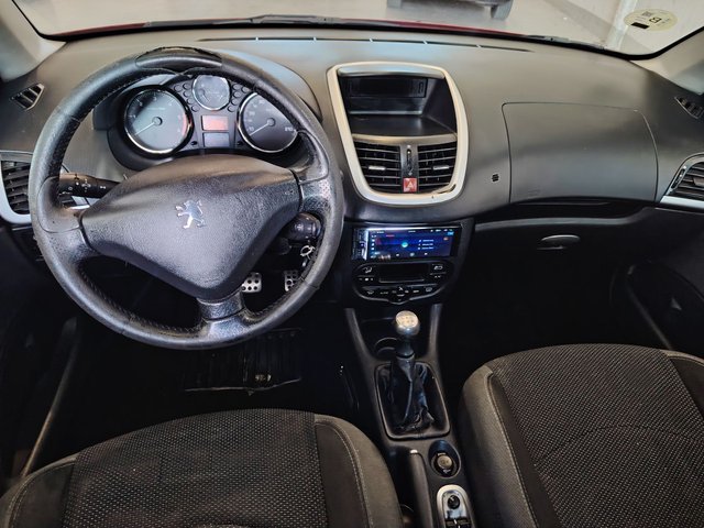 Peugeot 206 2010