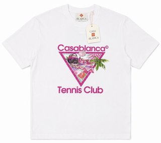 Camiseta Casablanca Talla Única