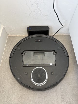 Robot Aspirador Cecotec Conga 3090 Láser
