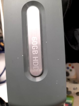 Xbox 360 Blanca + Accesorios y Juegos