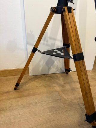 Telescopio Lumina Azul