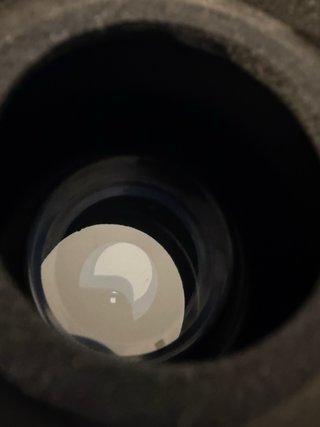 Telescopio Lumina Azul