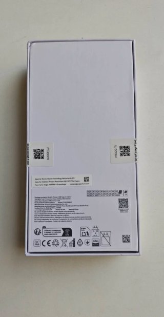 REDMI NOTE 15 PRO PLUS 8GB/256GB CON CARGADOR 120W