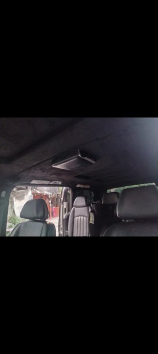 Mercedes-Benz Viano 2012