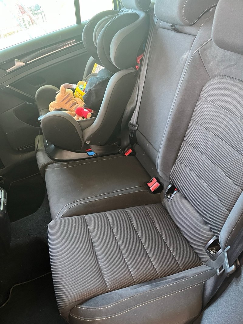 Volkswagen Golf 2017, foto 10
