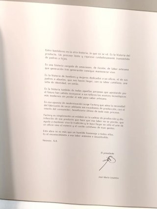 Libro Entre Bastidores