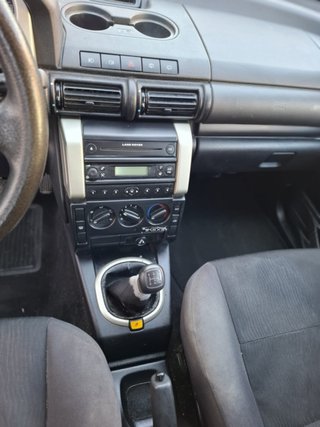 LAND ROVER FREELANDER 2.0 TD4 S 112cv