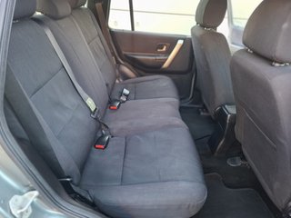 LAND ROVER FREELANDER 2.0 TD4 S 112cv