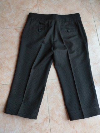 Pantalón Zara Mujer