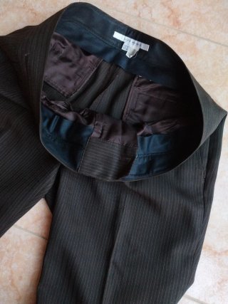 Pantalón Zara Mujer