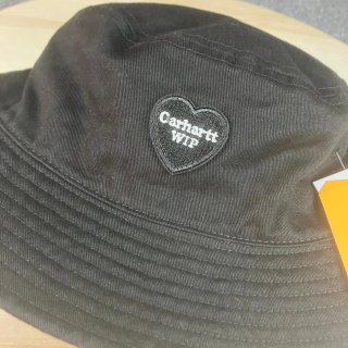 Sombrero Bob Carhartt Negro