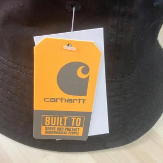 Sombrero Bob Carhartt Negro