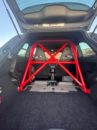 Abarth 595 2014