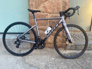 Bicicleta Scott Speedster 50 2025