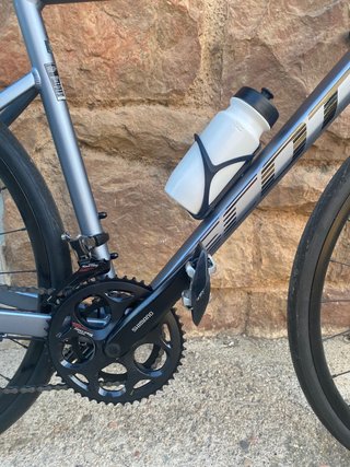 Bicicleta Scott Speedster 50 2025