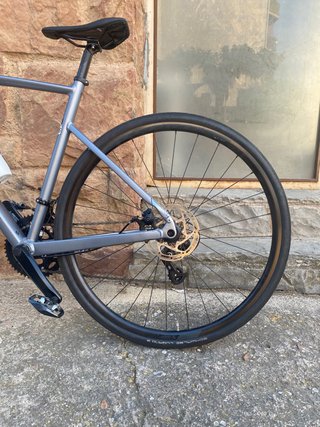 Bicicleta Scott Speedster 50 2025