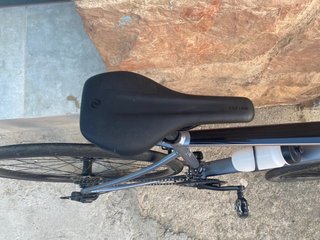 Bicicleta Scott Speedster 50 2025
