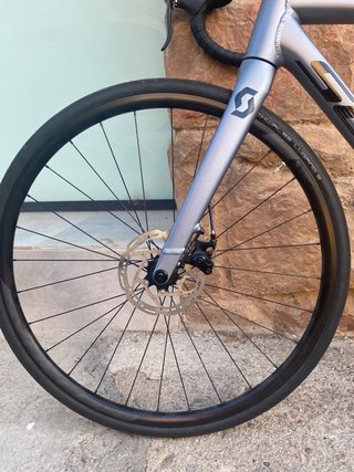 Bicicleta Scott Speedster 50 2025