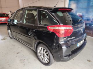 Citroen C4 Picasso 2010