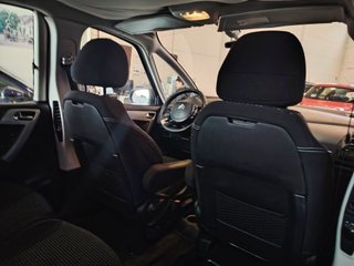 Citroen C4 Picasso 2010
