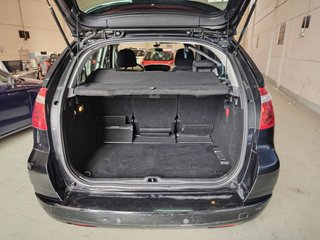 Citroen C4 Picasso 2010