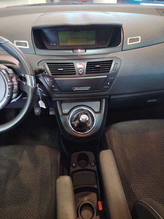 Citroen C4 Picasso 2010