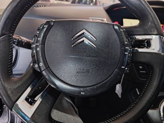 Citroen C4 Picasso 2010