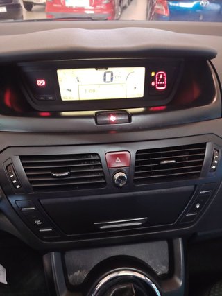 Citroen C4 Picasso 2010