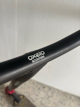 Patinete Oxelo Freestyle
