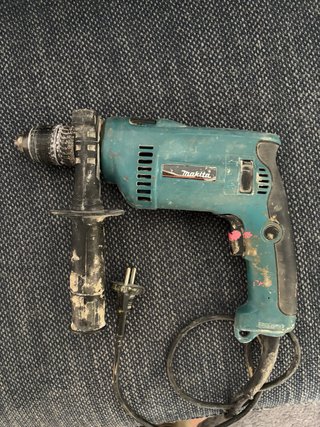 Taladro Makita