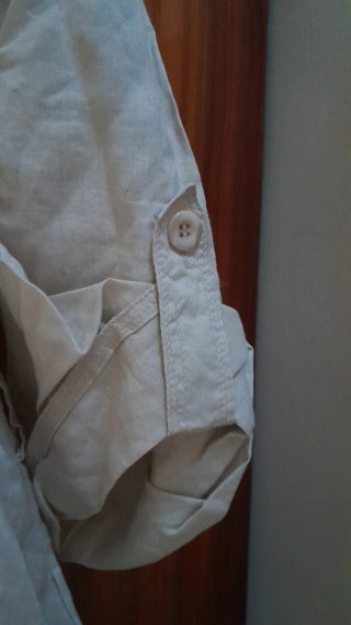 Gonna Lino Viscosa + Camicia Lino