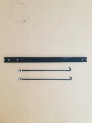 SOPORTE BATERÍA DEFENDER