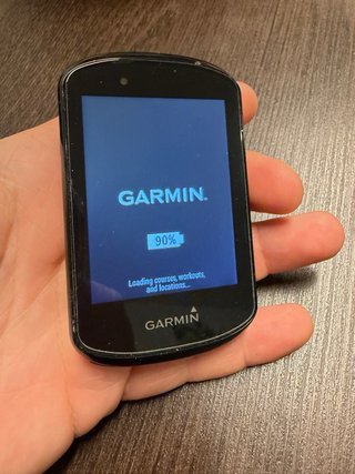 Garmin Edge 830 GPS Ciclismo + Soporte manillar
