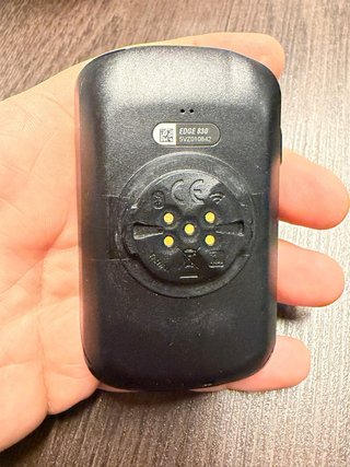 Garmin Edge 830 GPS Ciclismo + Soporte manillar