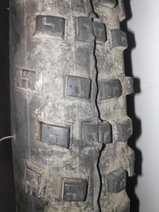 Cubiertas MTB 29 (2 unidades)