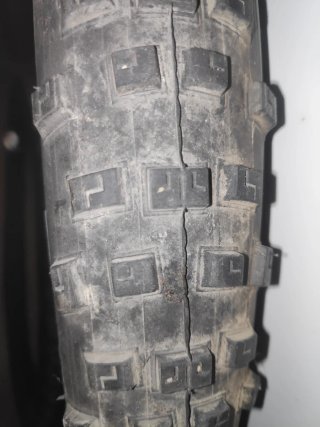 Cubiertas MTB 29 (2 unidades)