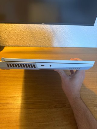 Lenovo Legion 5 15ACH6H 2021 RTX3060 32Gb Blanco