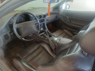 Mitsubishi 3000GT VR-4