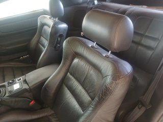 Mitsubishi 3000GT VR-4
