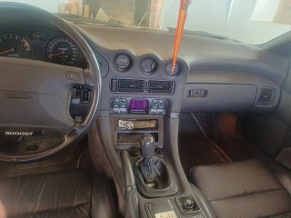 Mitsubishi 3000GT VR-4