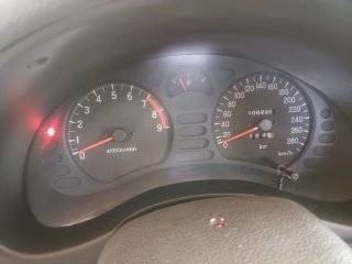 Mitsubishi 3000GT VR-4