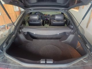 Mitsubishi 3000GT VR-4