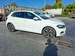 Volkswagen Polo 2021