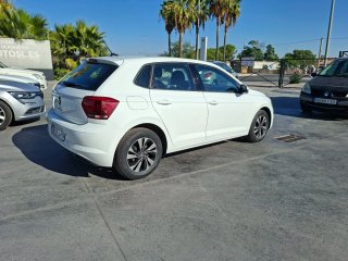 Volkswagen Polo 2021