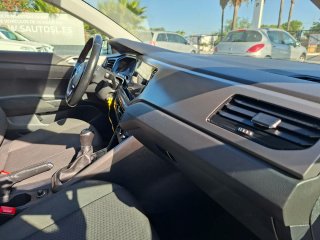 Volkswagen Polo 2021
