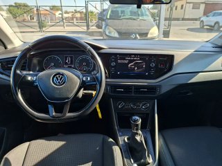 Volkswagen Polo 2021